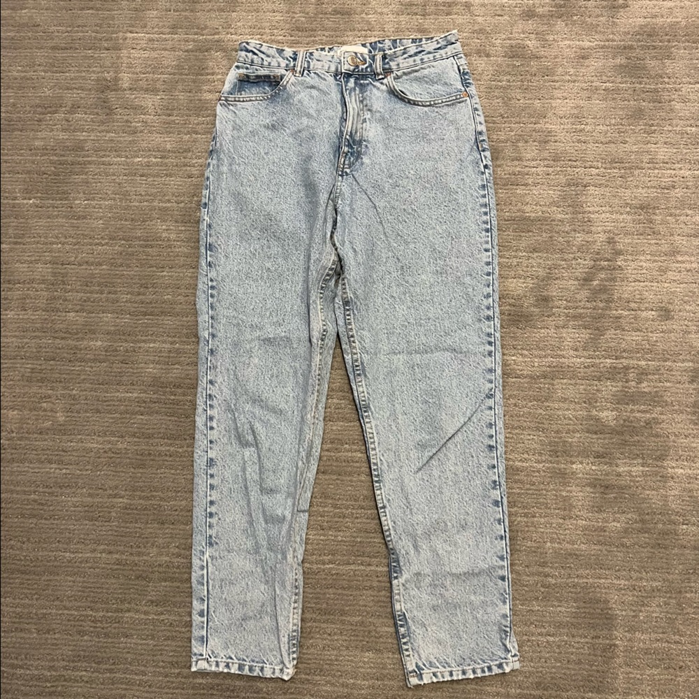 Zara Jeans